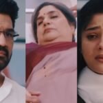 Anu Saves Arya's Mother