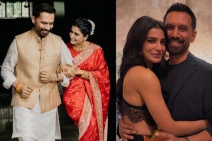 Samantha Ruth Prabhu