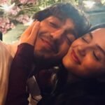 Aneet Padda And Ahan Shetty