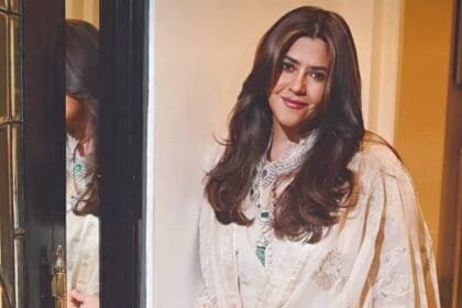 Pavitra Rishta Ekta Kapoor