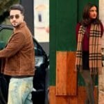 Aly Goni and Jasmin Bhasin