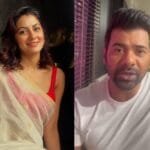 Shabir And Sriti Jha