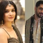 Bhavika Sharma And Shakti Arora