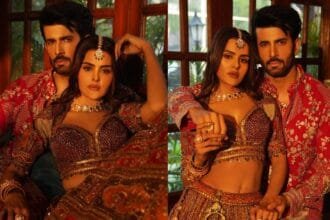 Priyanka Chahar Chaudhary