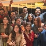 Aly Goni And Jasmin Bhasin