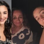 Soni Razdan Alia Bhatt