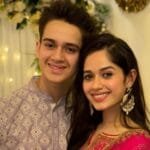 Jannat Zubair Rahmani