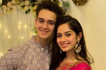 Jannat Zubair Rahmani