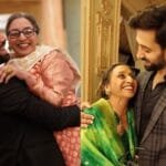 Navindra Behl and Nakuul Mehta