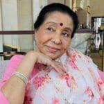 Asha Bhosle
