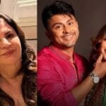 Awez and Nagma Breakup