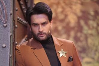 Vivian Dsena