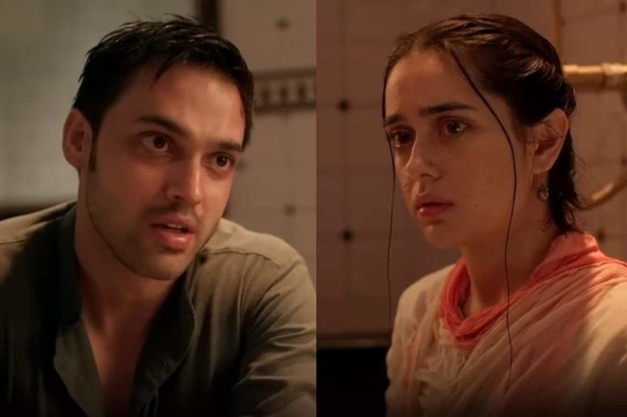 Seher Hone Ko Hai