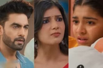 Abhira and Armaan