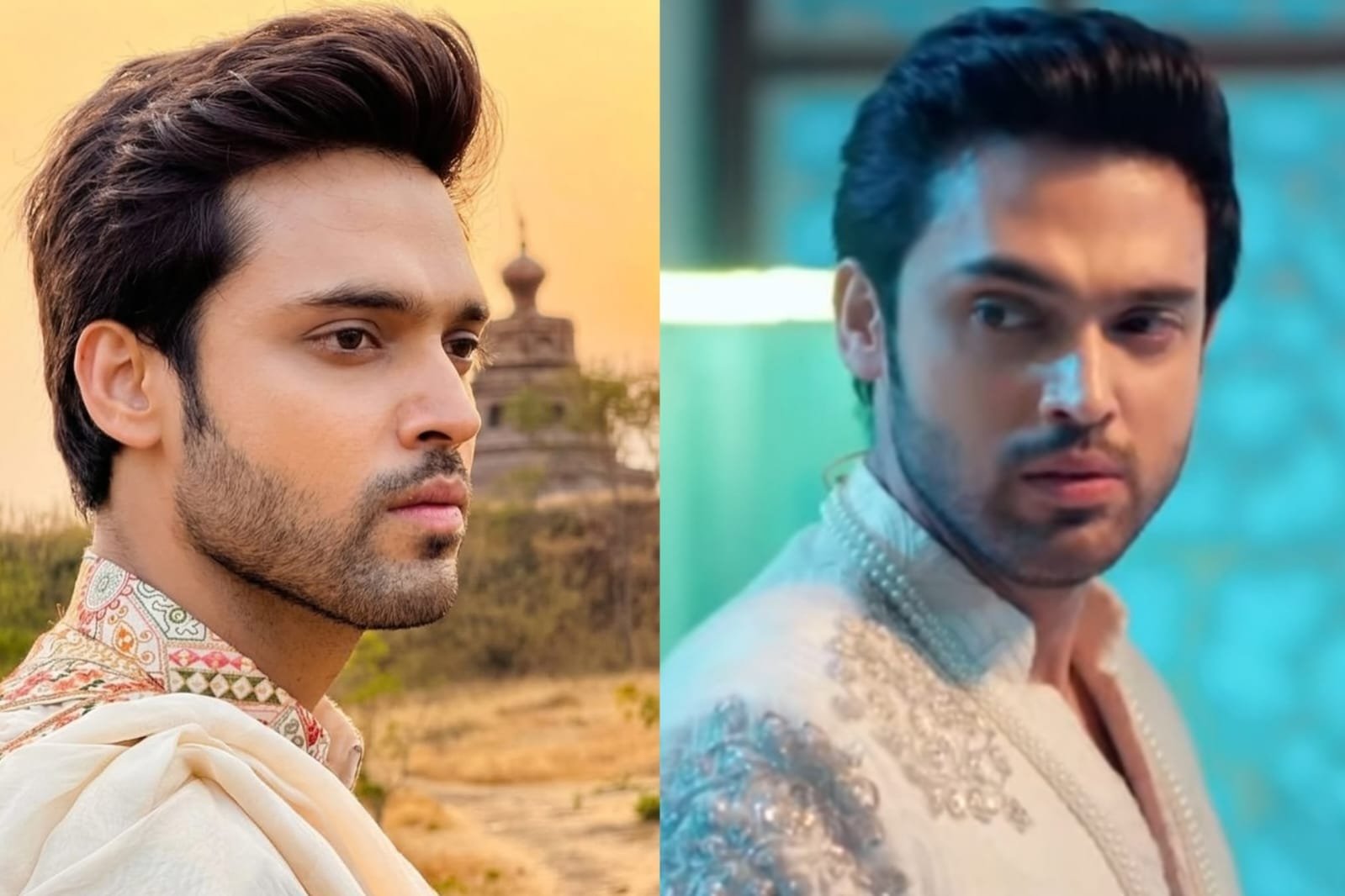 Parth Samthaan