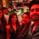 Rupali Ganguly Birthday