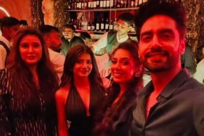 Rupali Ganguly Birthday