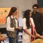 Dr Arambhi