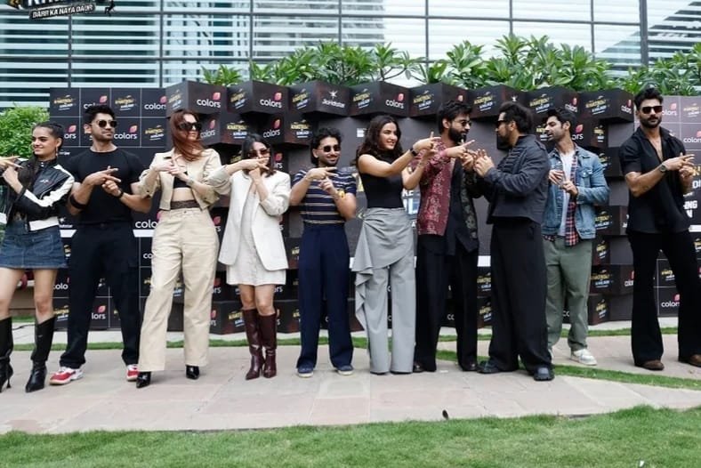 Khatron Ke Khiladi 15