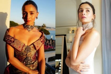 Alia Bhatt
