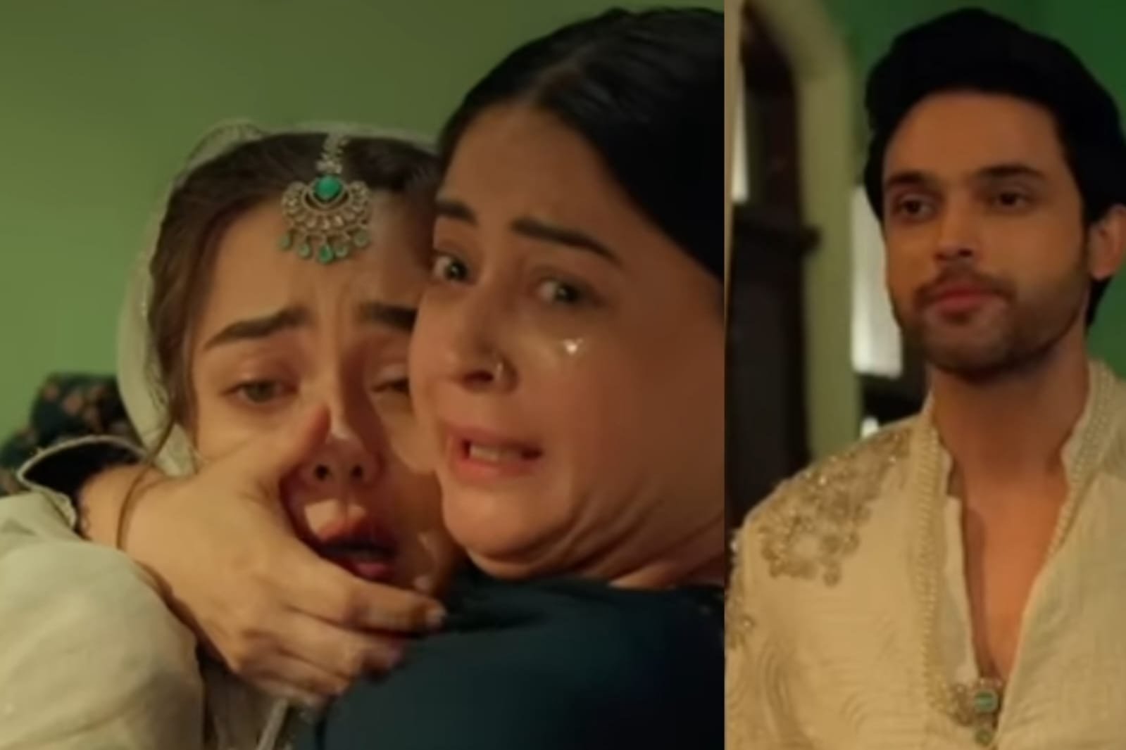 Seher Hone Ko Hai