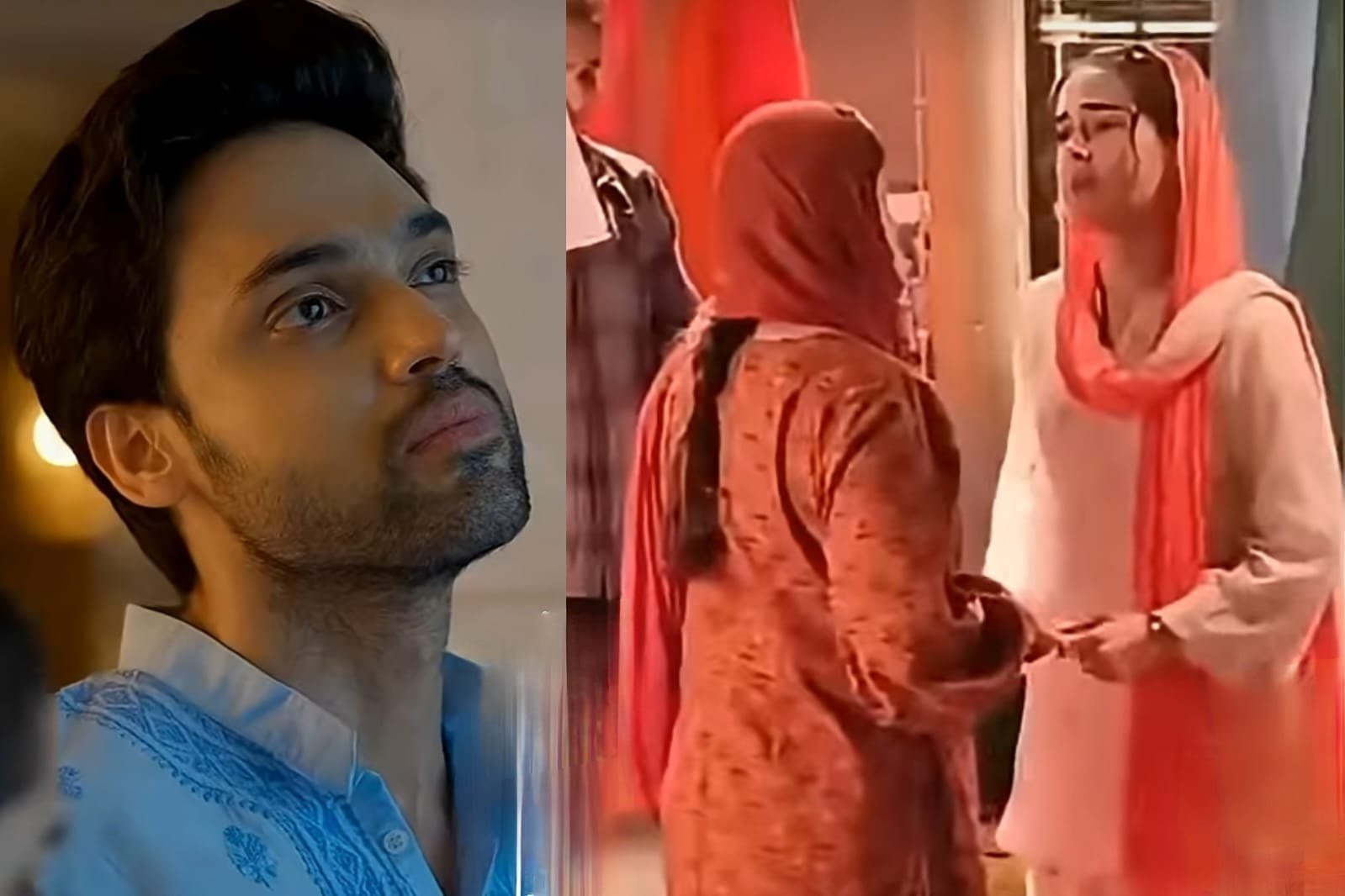 Seher Hone Ko Hai