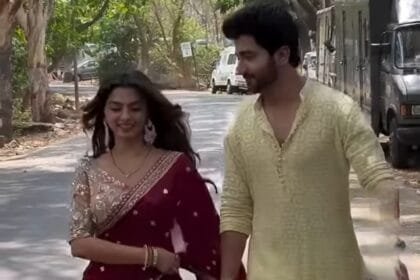 Rajji And Dheeraj