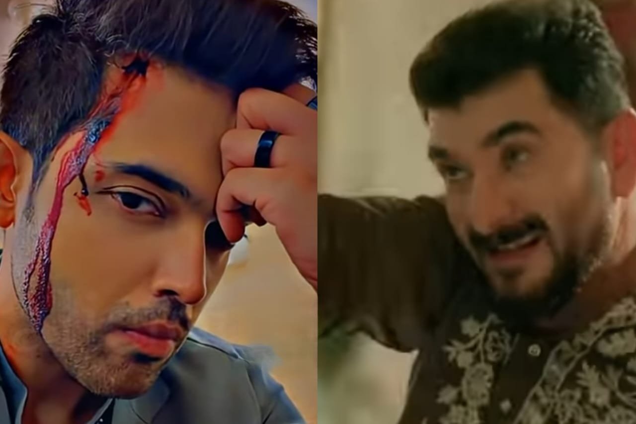 Seher Hone Ko Hai