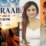 Rohit and Madirakshi