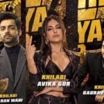 Khatron Ke Khiladi 15