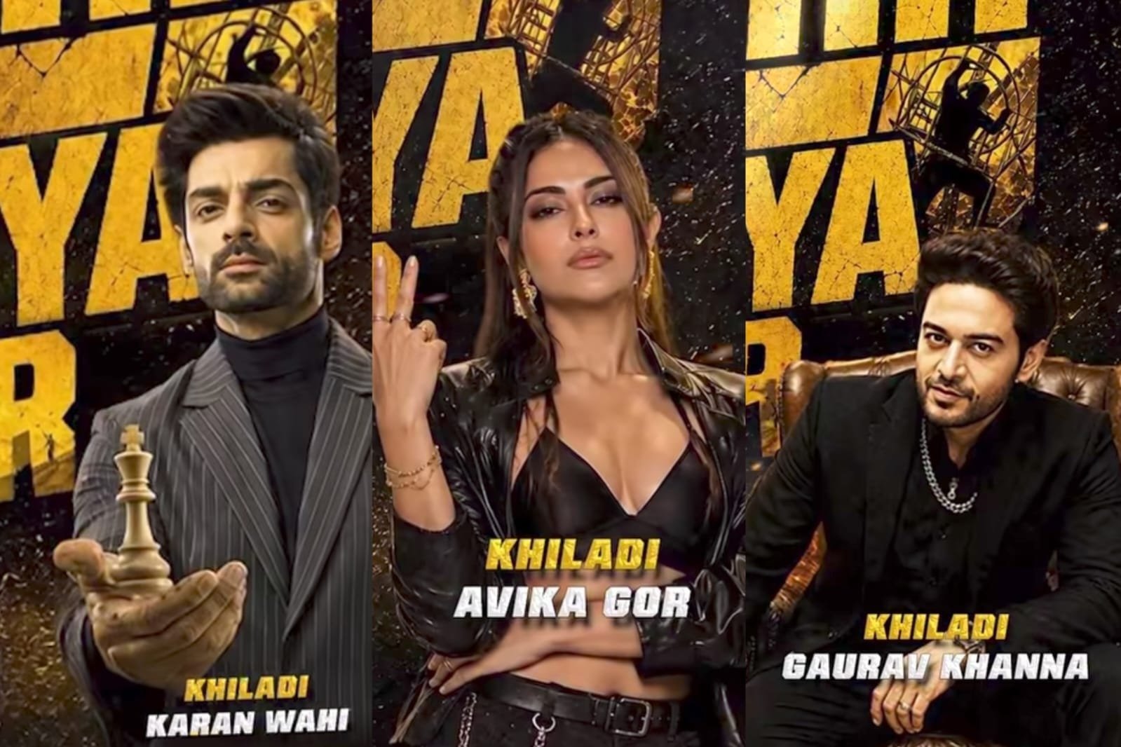 Khatron Ke Khiladi 15