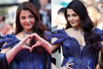 Aishwarya Rai Bachchan