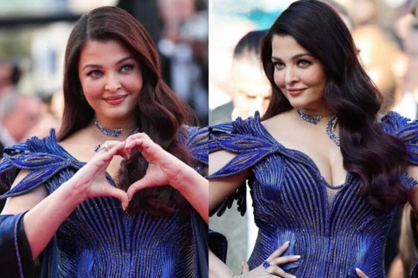 Aishwarya Rai Bachchan