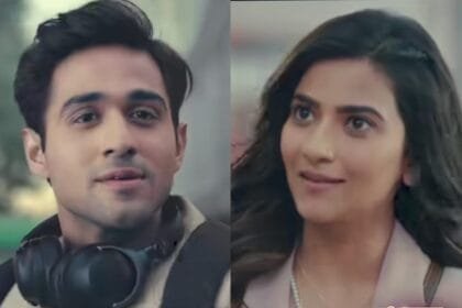 Shayad Yahi Hai Pyaar Aditi Dev Sharma
