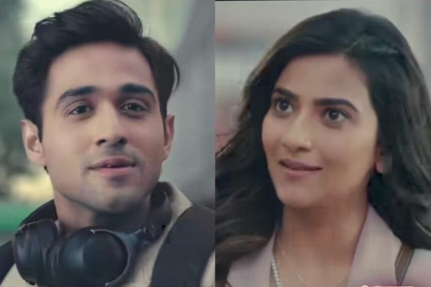 Shayad Yahi Hai Pyaar Aditi Dev Sharma