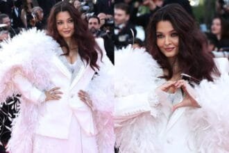 Aishwarya Rai Bachchan
