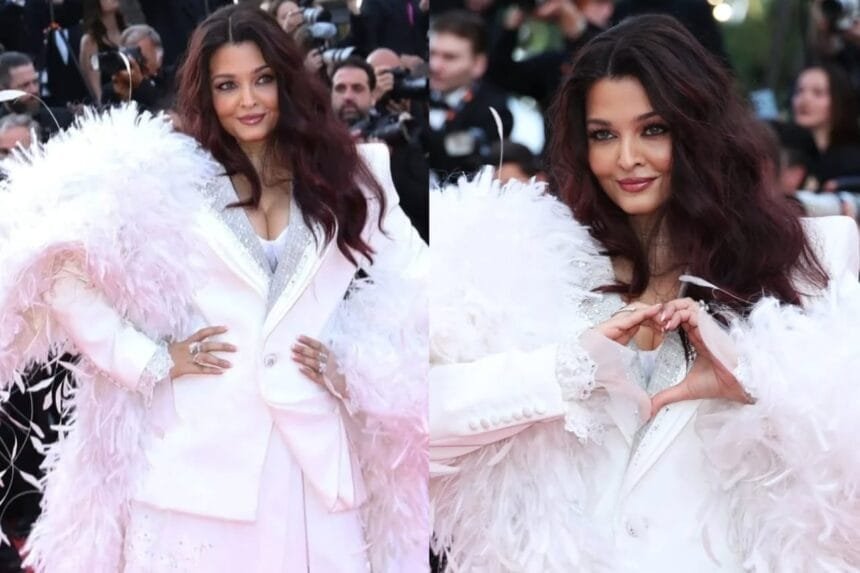 Aishwarya Rai Bachchan