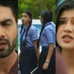 Abhira and Armaan