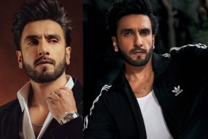 Ranveer Singh