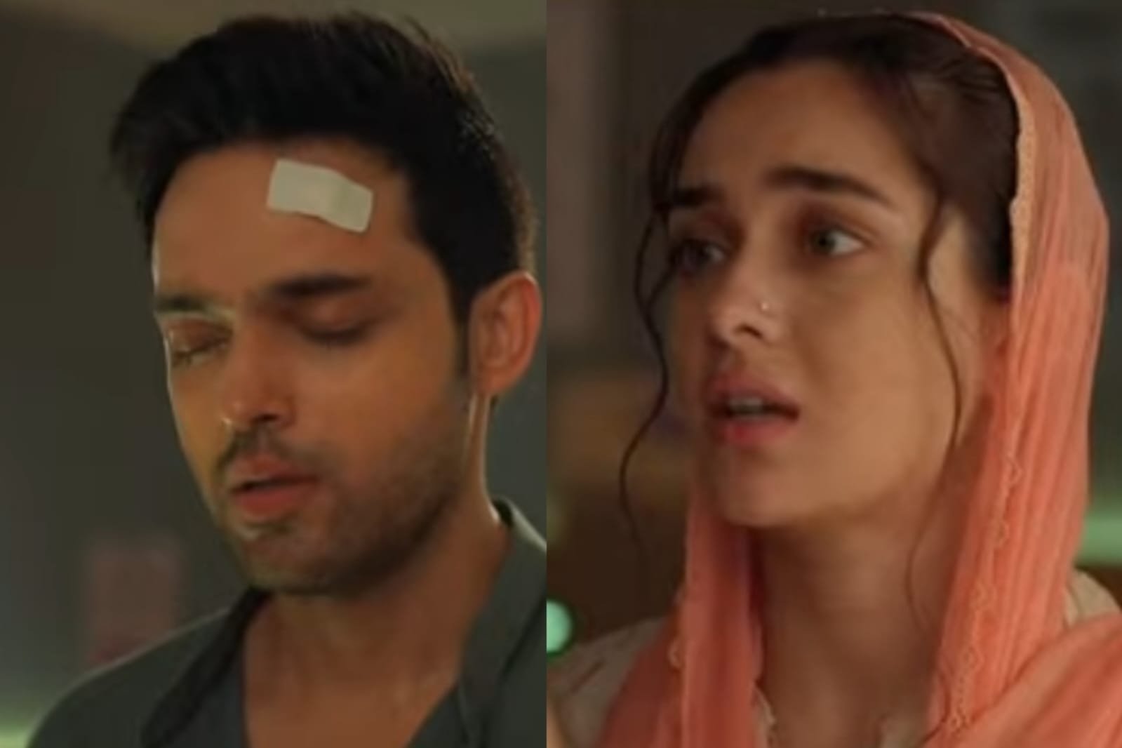 Seher Hone Ko Hai