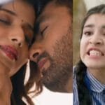 Abhira and Armaan