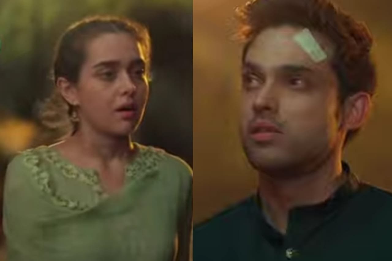 Seher Hone Ko Hai
