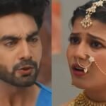 Abhira and Armaan