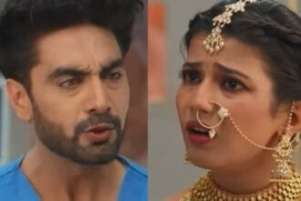 Abhira and Armaan