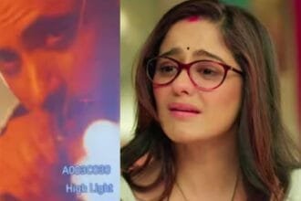 Mannat and Vikrant