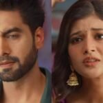 Abhira and Armaan