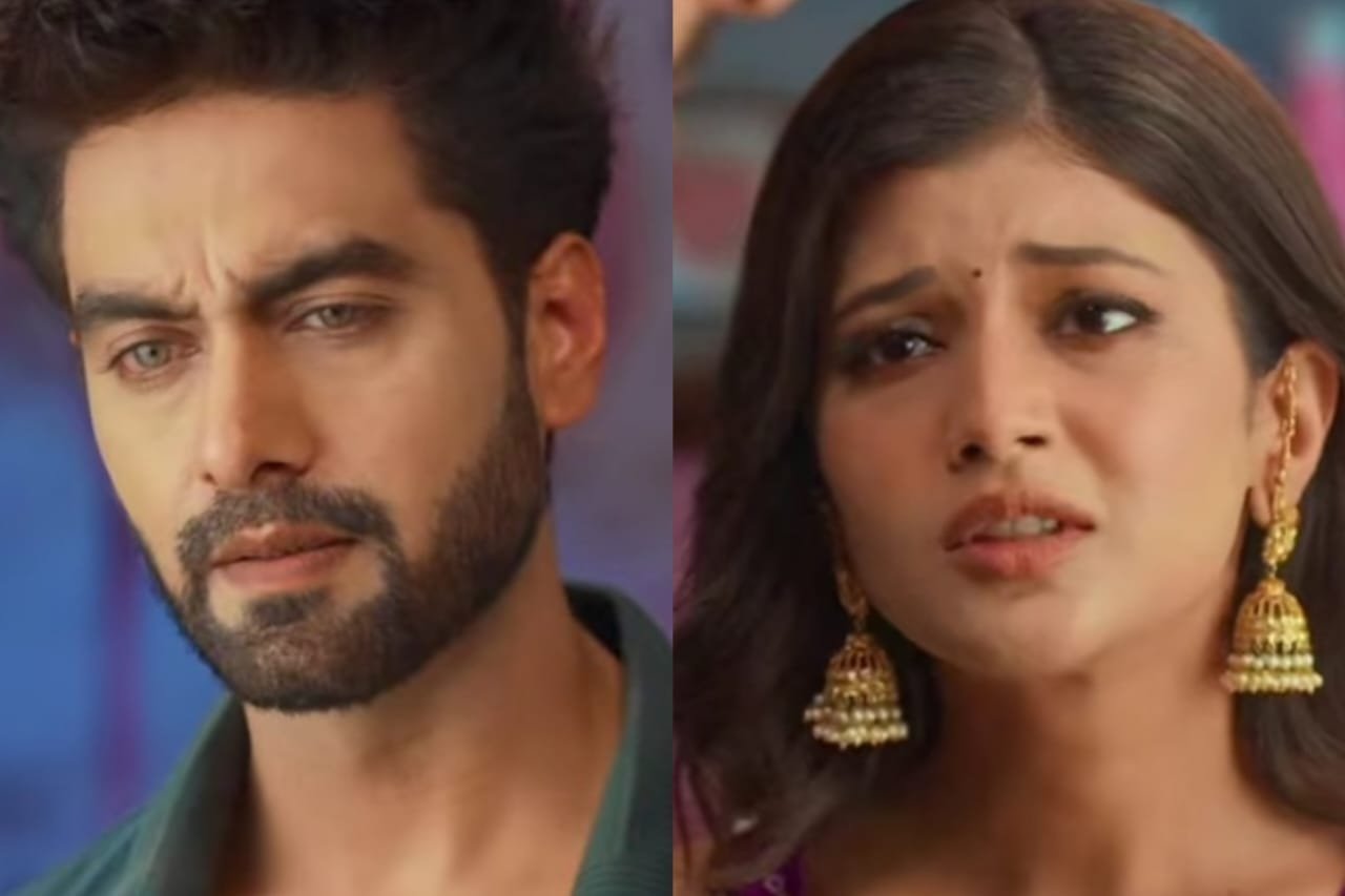 Abhira and Armaan