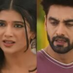 Abhira and Armaan