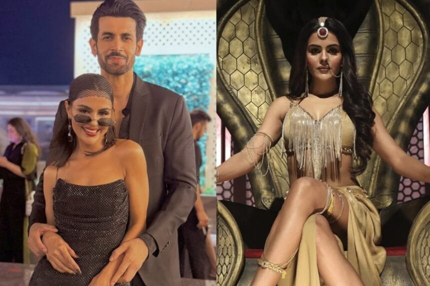 Naagin 7