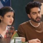 Abhira and Armaan
